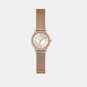 Women's Analog Stainless Steel Watch GW0534L3