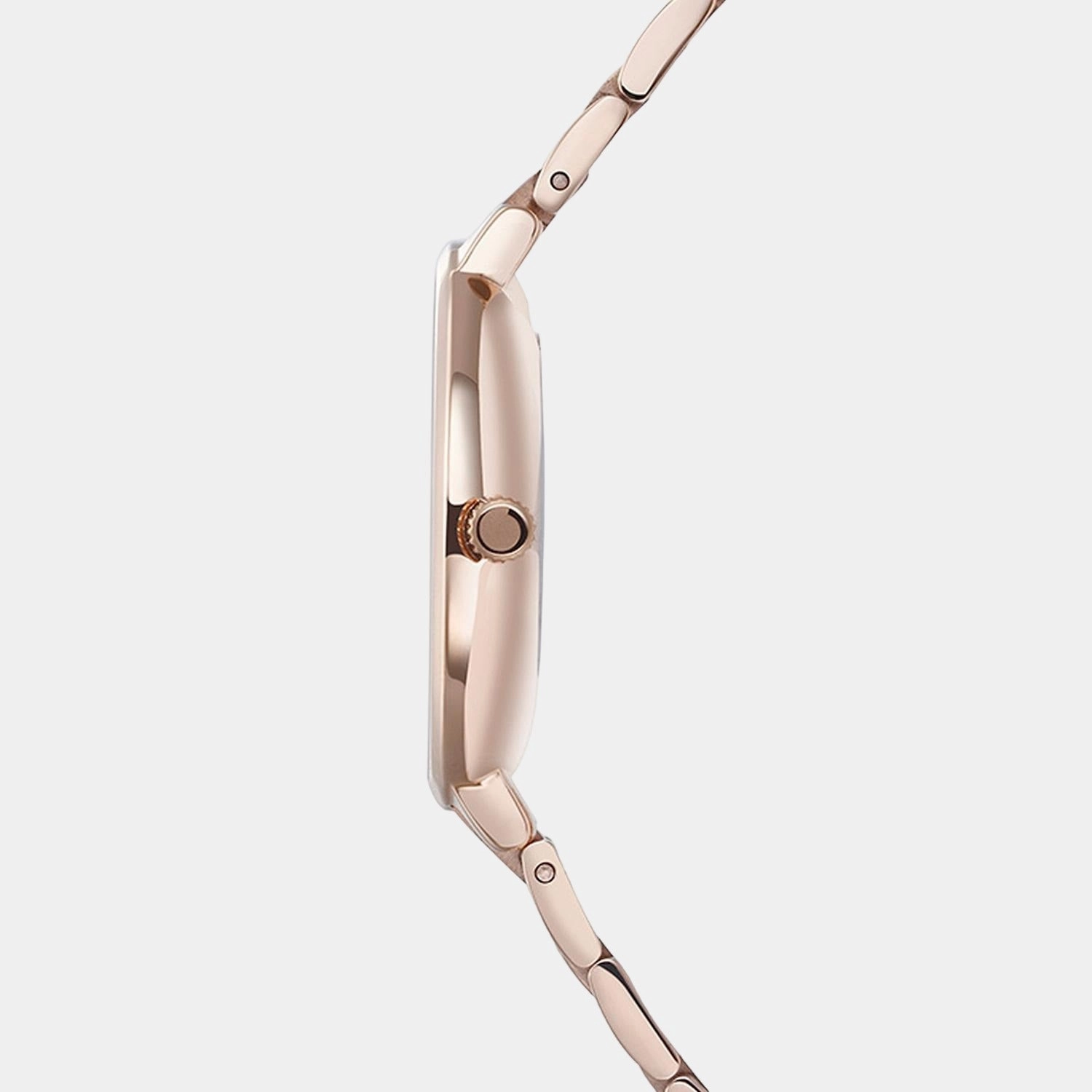 Women's Analog Stainless Steel Watch V189LXVWSV