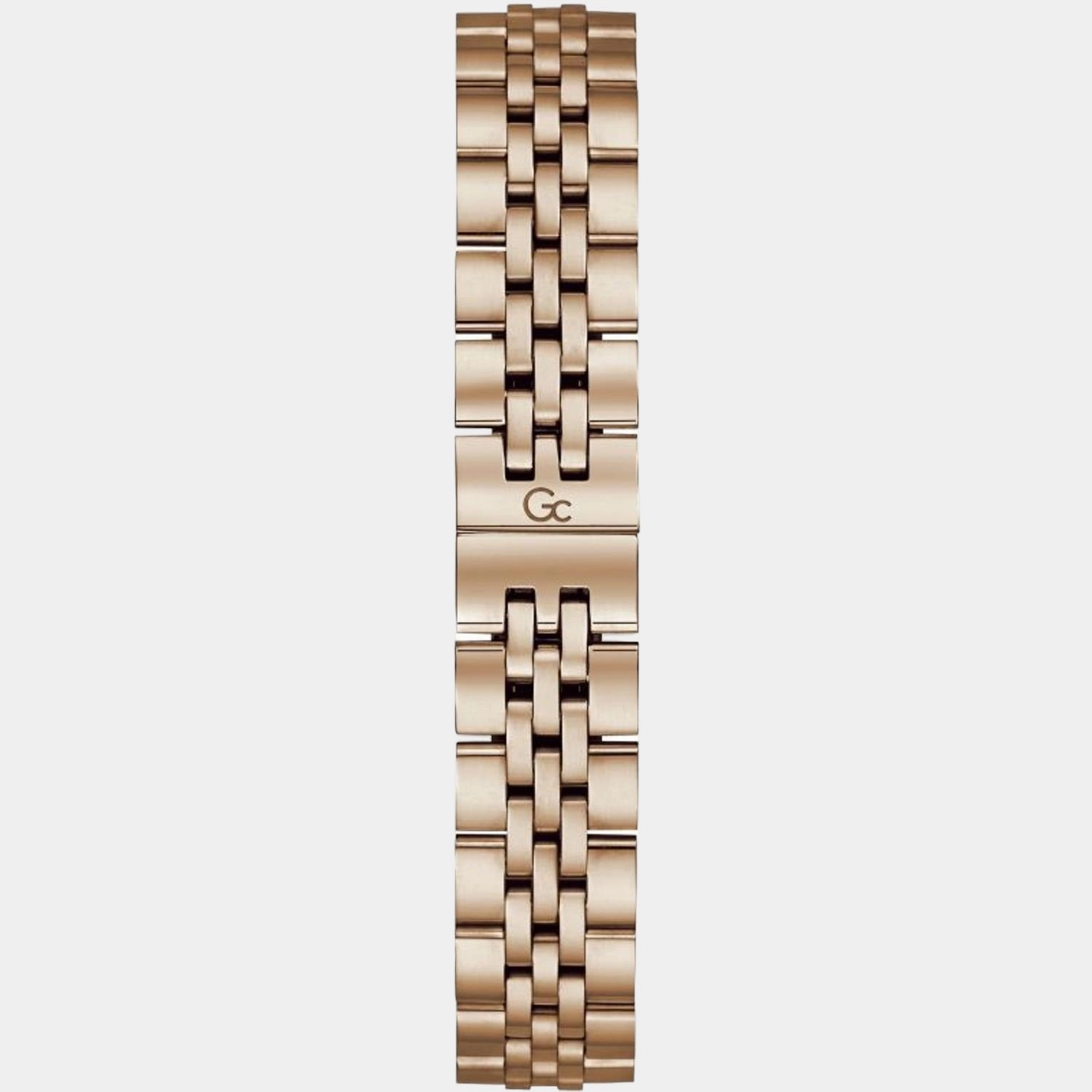 Women's Brown Analog Stainless Steel Watch Z01009L4MF