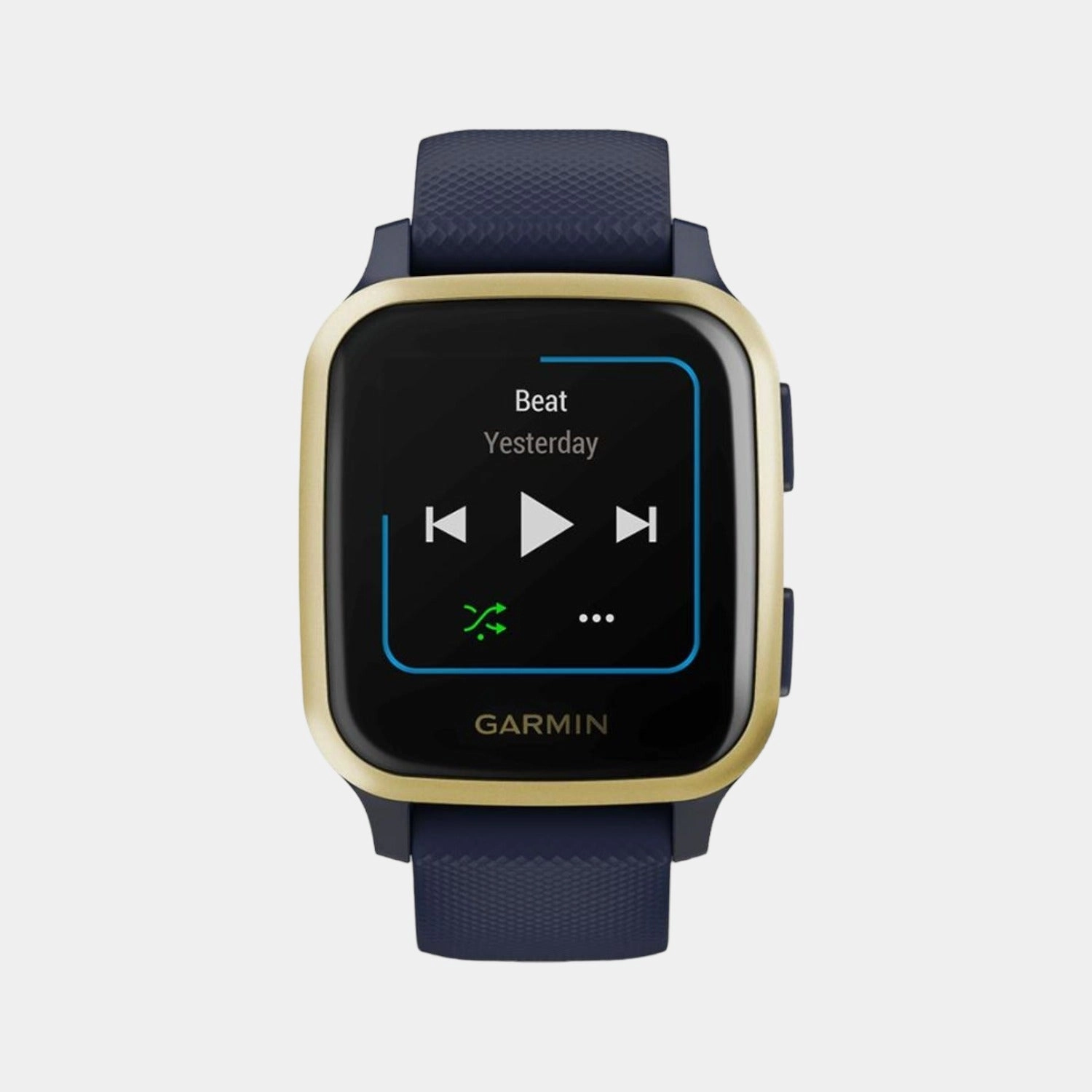 Women's Digital Smart Watch 010-02426-82