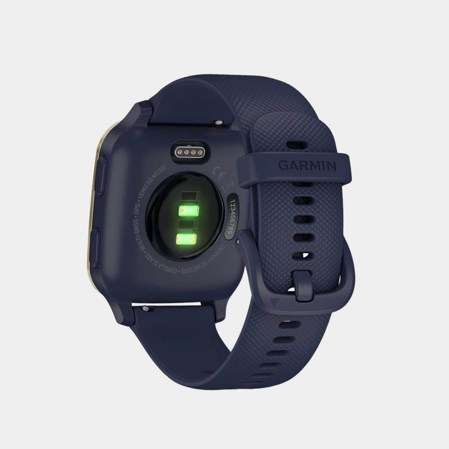 Women's Digital Smart Watch 010-02426-82