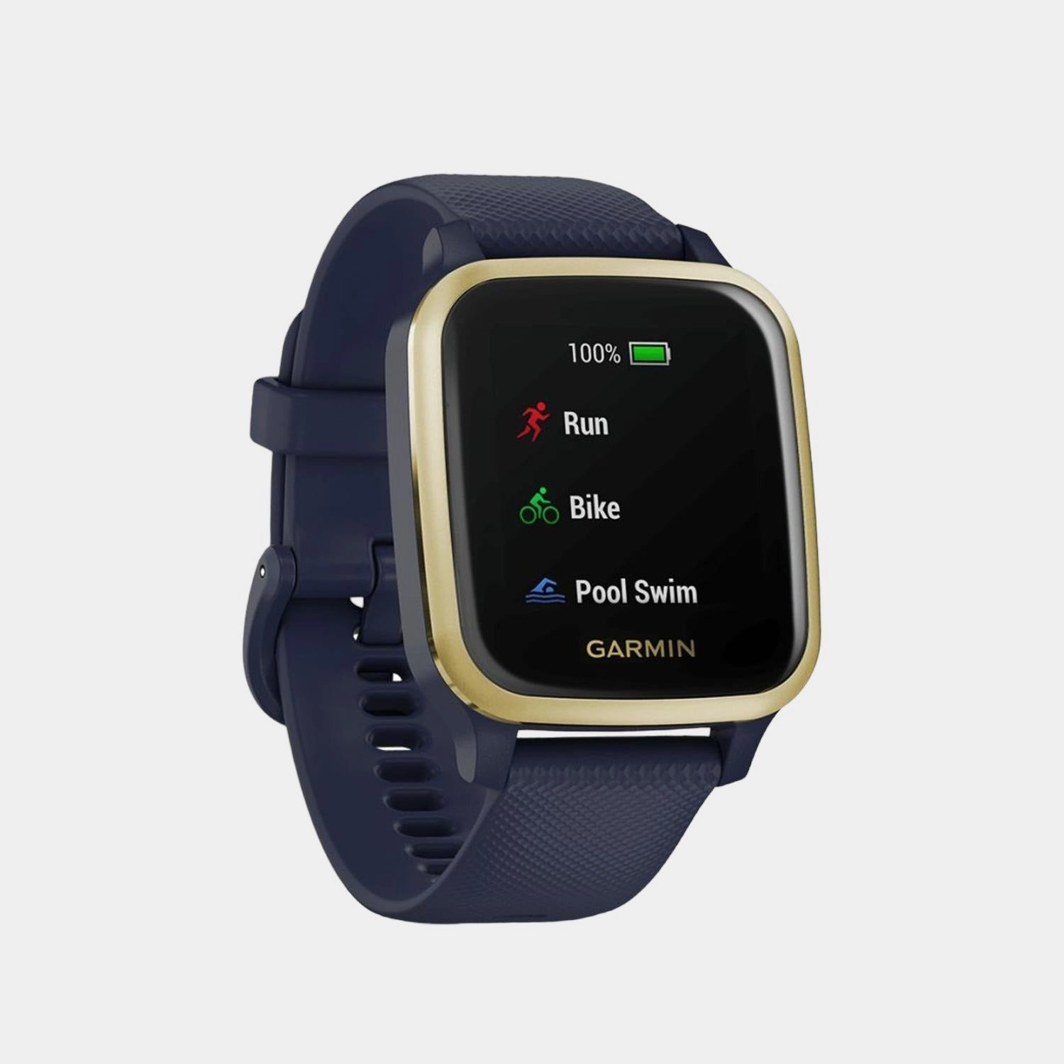 Women's Digital Smart Watch 010-02426-82