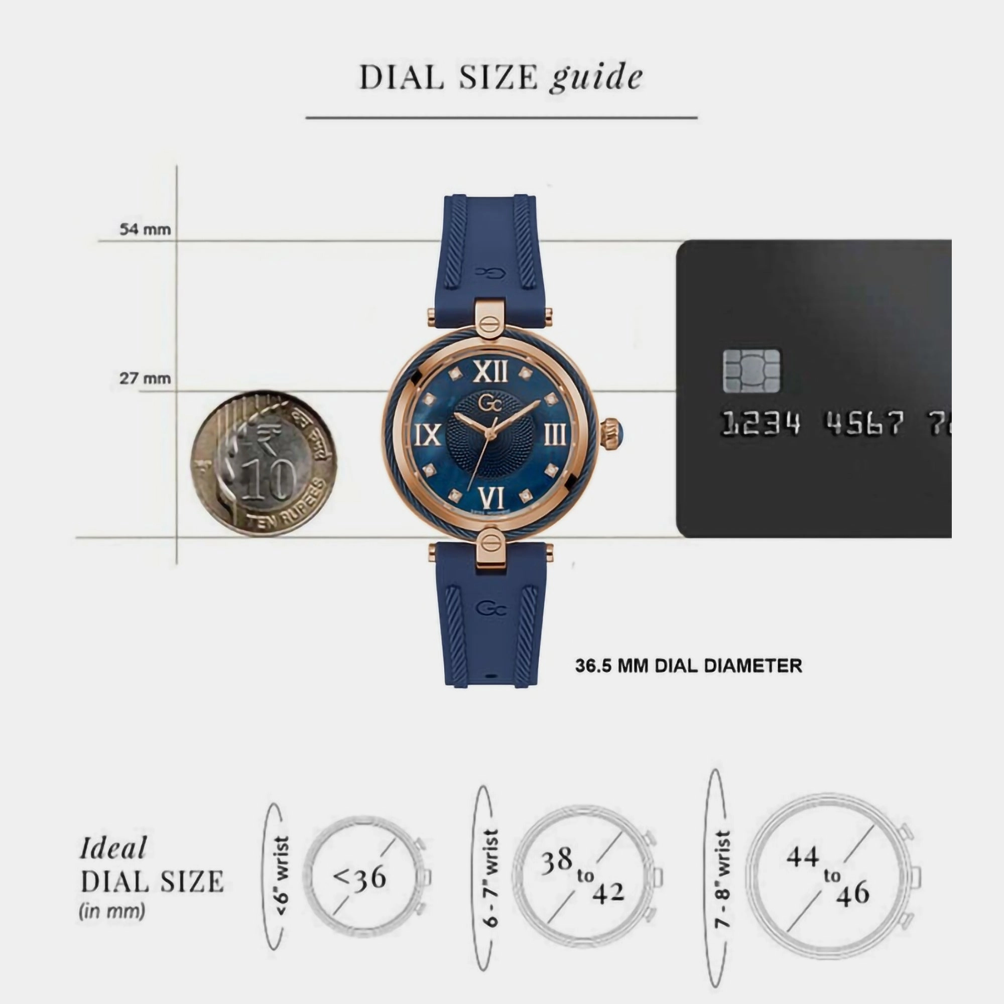 Women's Mother Of Pearl Analog Silicone Watch Z15004L7MF
