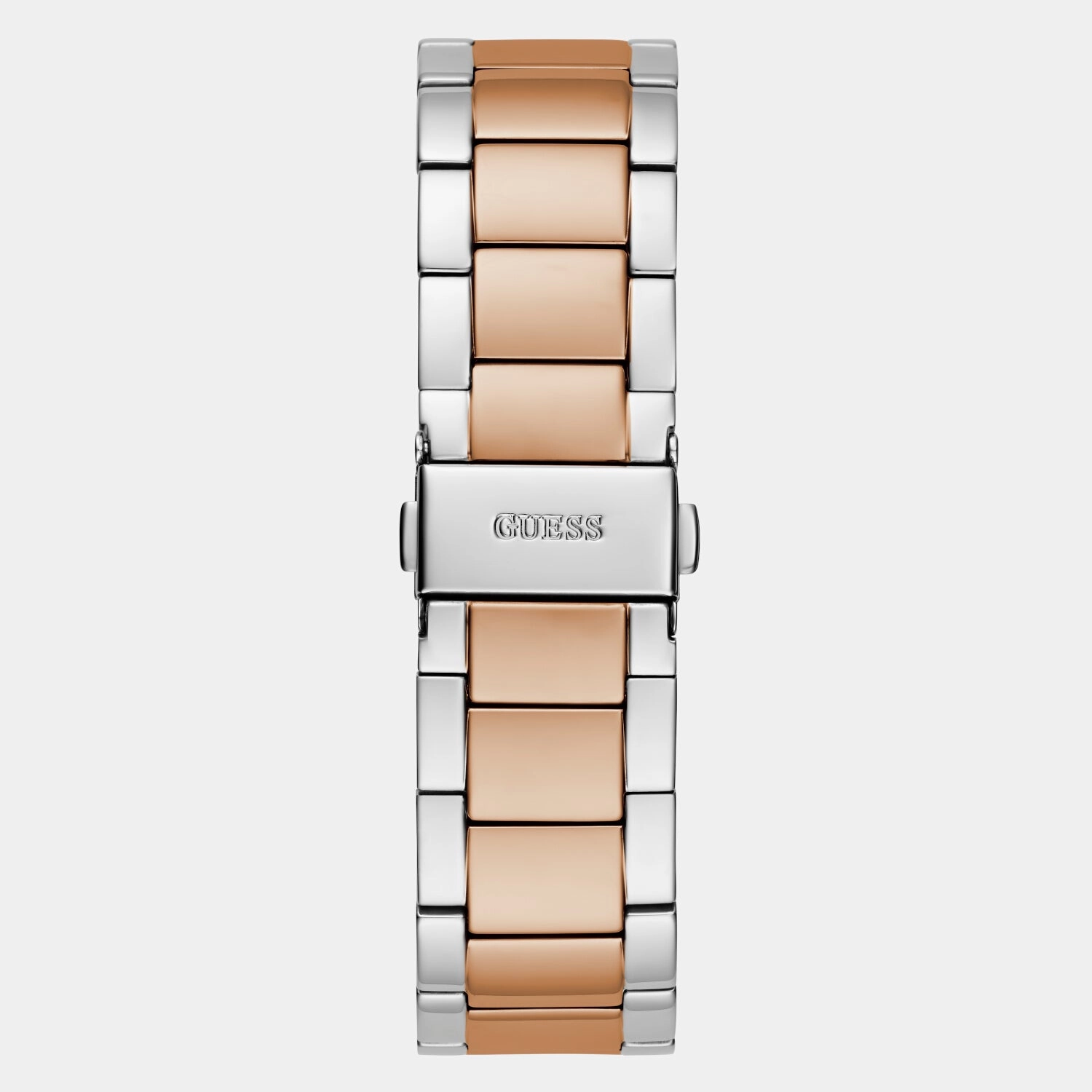 Women's Silver Analog Stainless Steel Watch GW0616L3