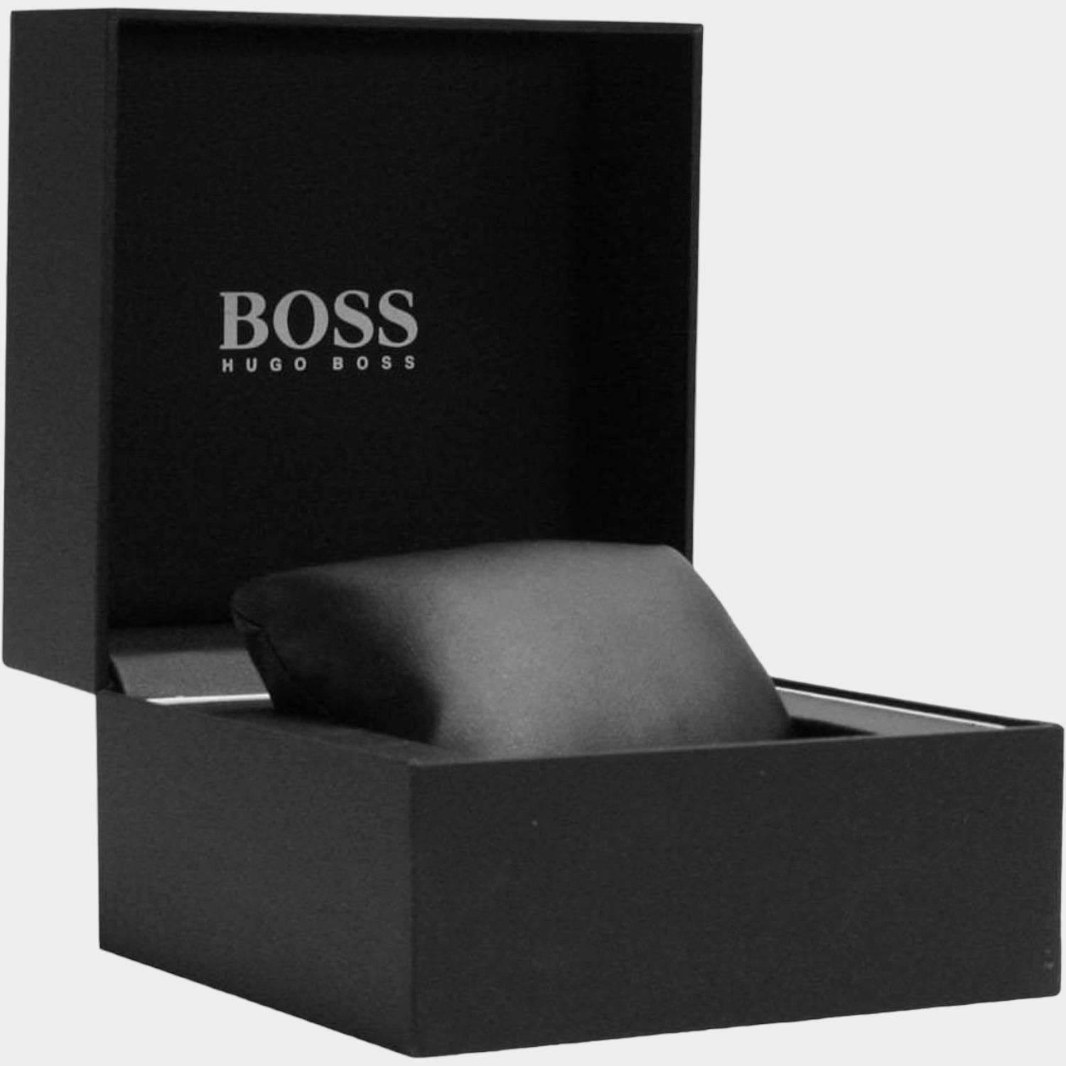 Women Silver Analog Stainless Steel Watch 1502586