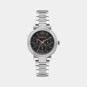 Women Stainless Steel Chronograph Watch WW00011005L1
