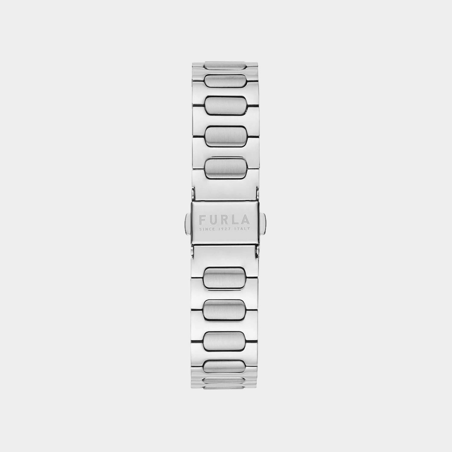 Women Stainless Steel Chronograph Watch WW00011005L1