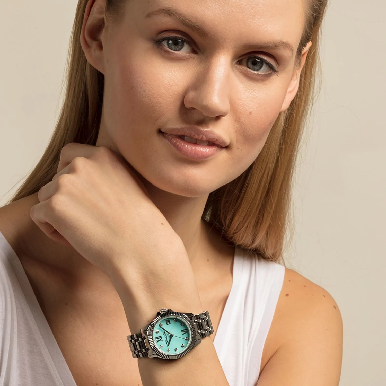 Womens Watch "DIVINE"