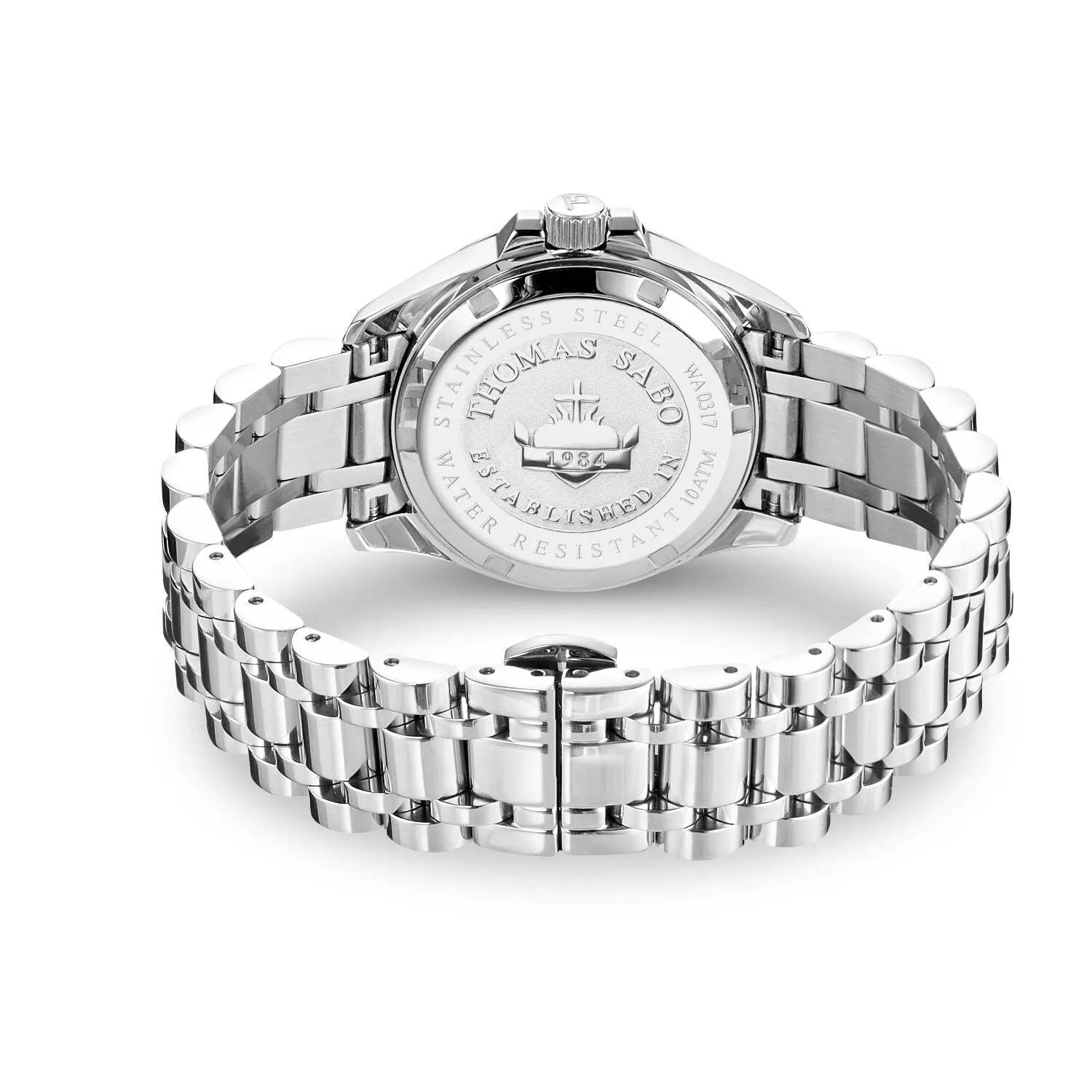 Womens Watch "DIVINE"