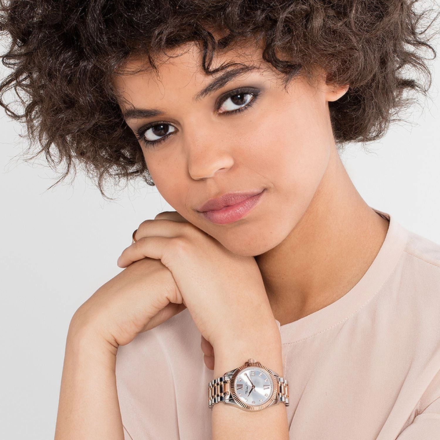 Womens Watch "DIVINE"