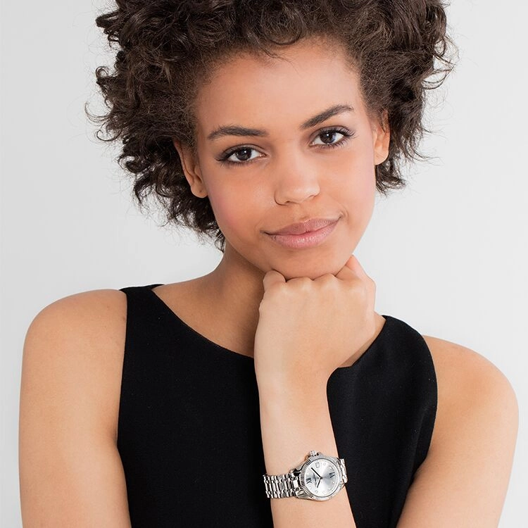 Womens Watch "DIVINE"