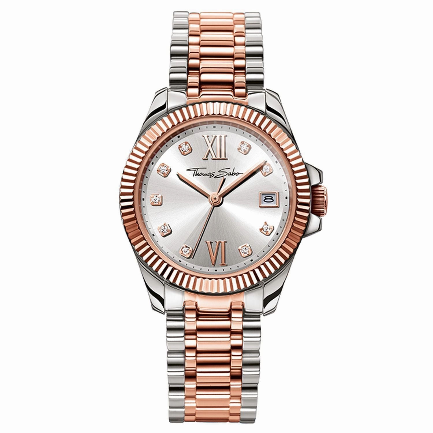 Womens Watch "DIVINE"