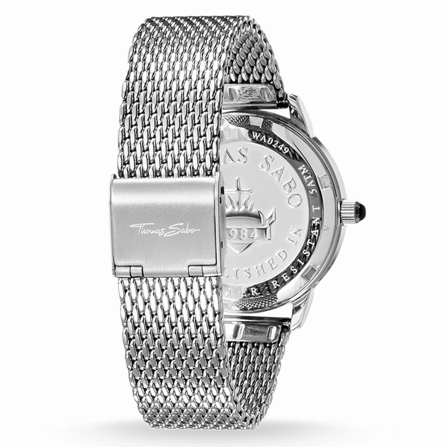 Womens Watch "GLAM SPIRIT"