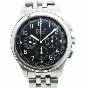 Zenith Wristwatch (Pre-Owned)