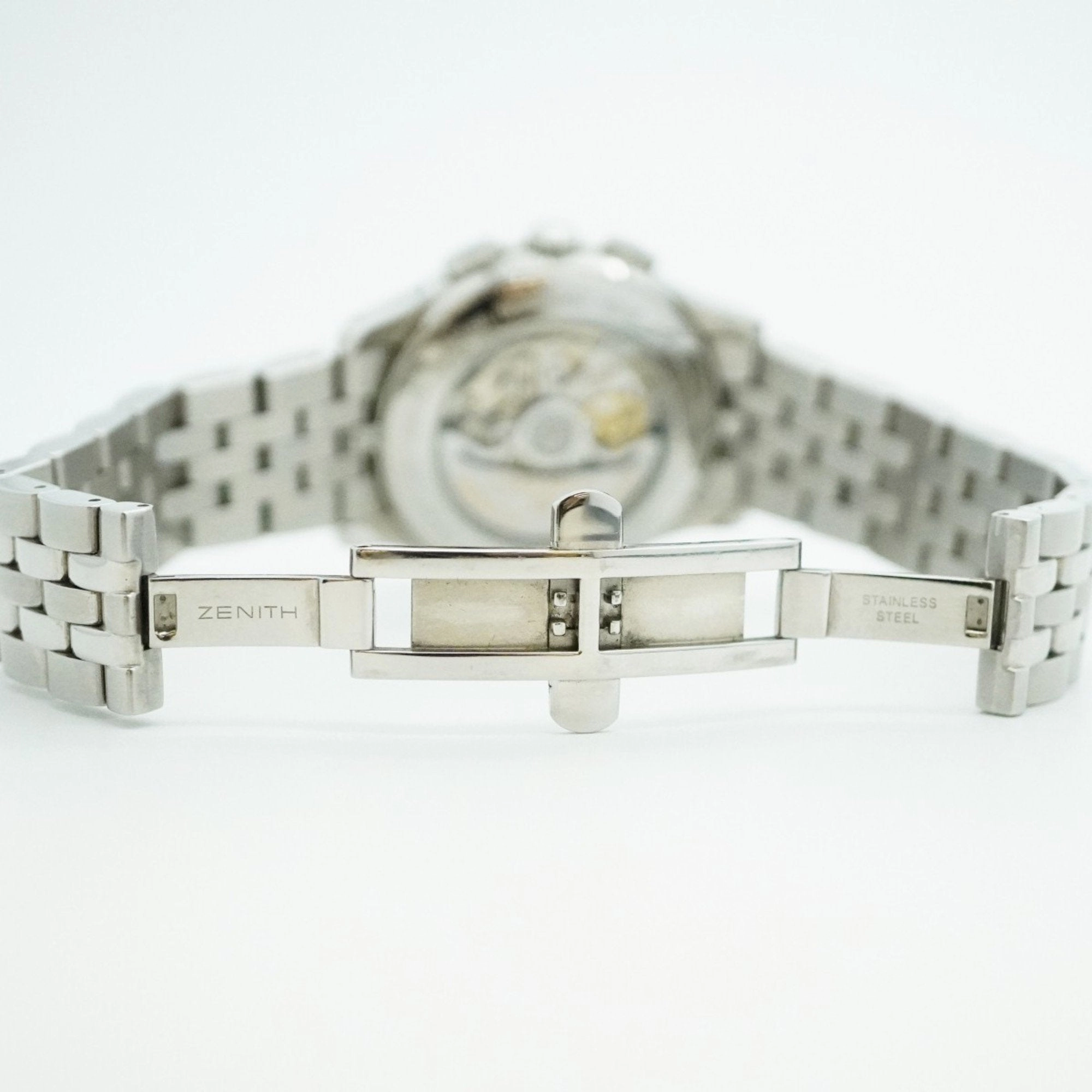 Zenith Wristwatch (Pre-Owned)