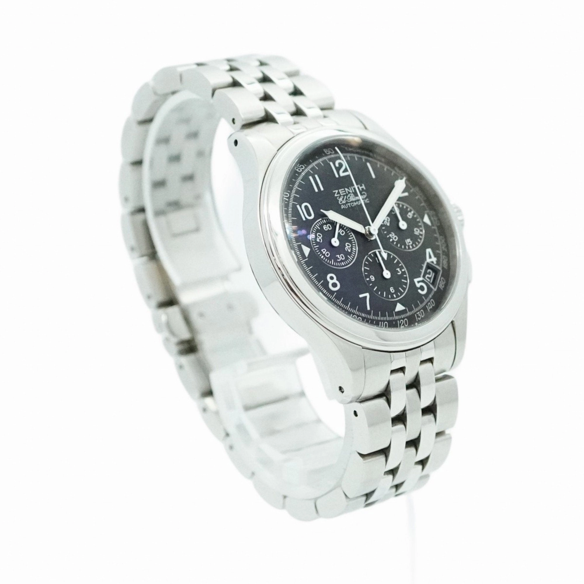 Zenith Wristwatch (Pre-Owned)
