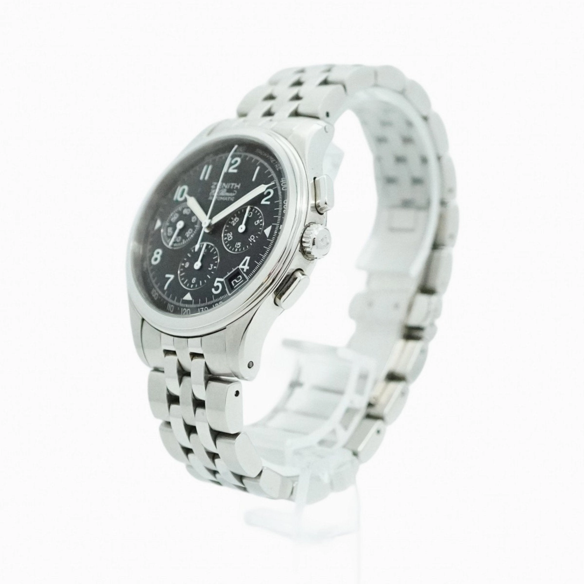Zenith Wristwatch (Pre-Owned)